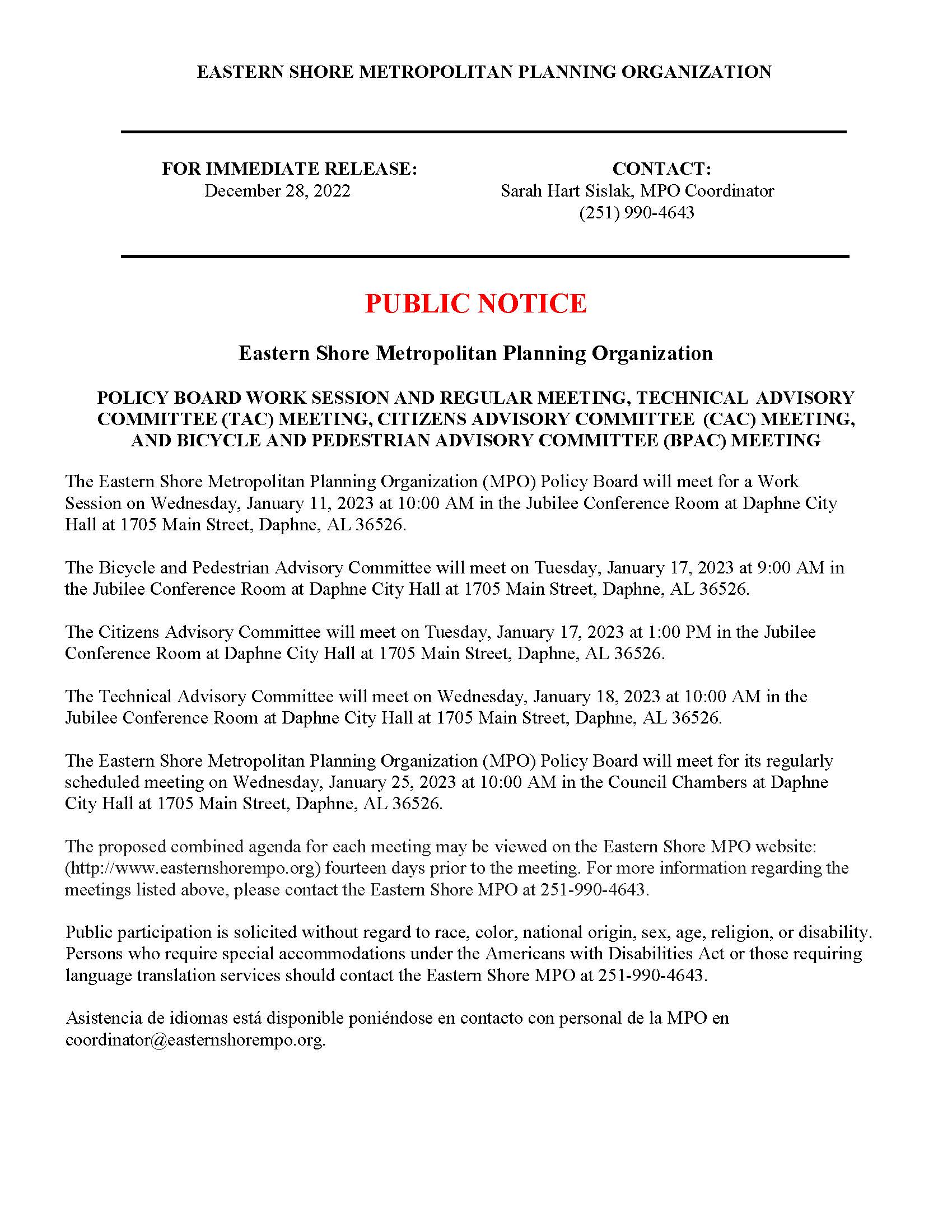public-notice-january-2023-meetings